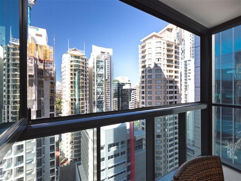 2108/128 Charlotte Street, Brisbane QLD 4000