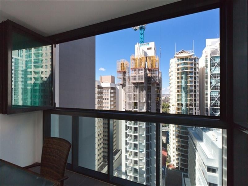 2108/128 Charlotte Street, Brisbane QLD 4000