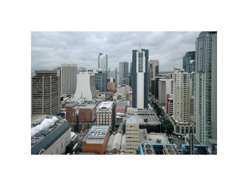 151 George Street, Brisbane QLD 4000
