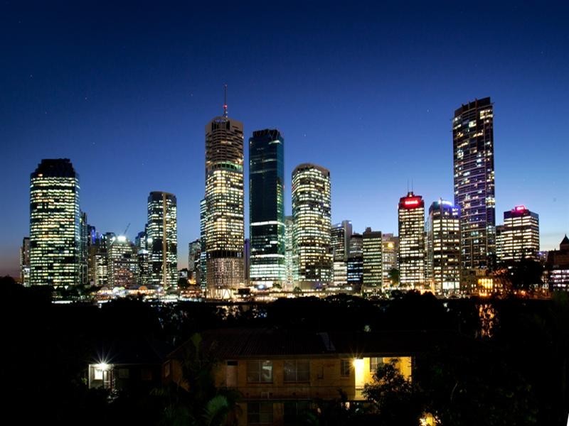 53/161 Main Street, Kangaroo Point QLD 4169