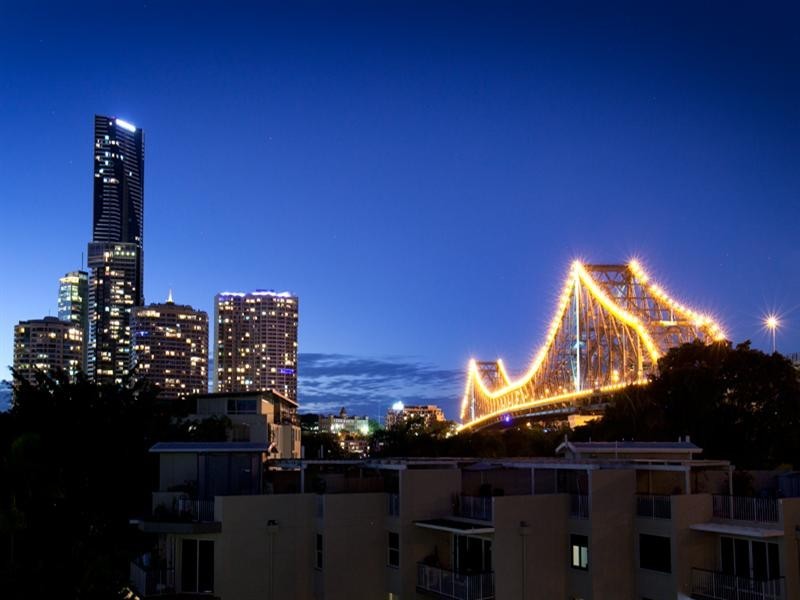 53/161 Main Street, Kangaroo Point QLD 4169