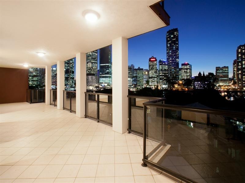 53/161 Main Street, Kangaroo Point QLD 4169