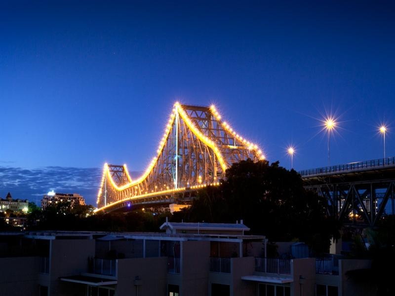 53/161 Main Street, Kangaroo Point QLD 4169