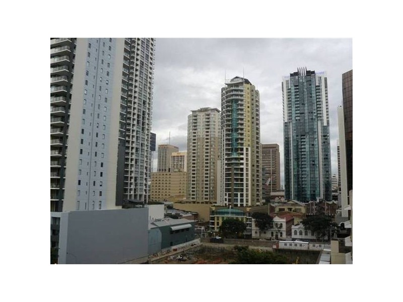 204 Alice Street, Brisbane QLD 4000