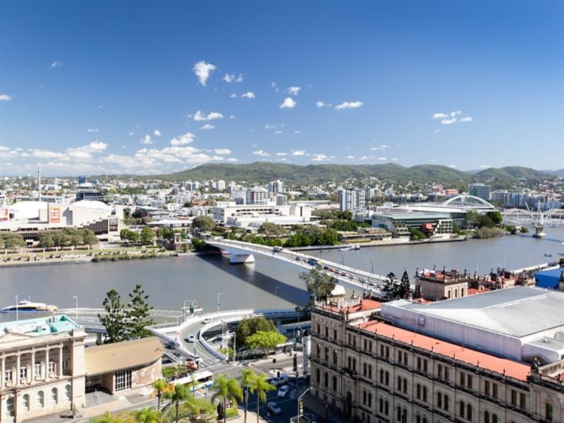 1603/151 George Street, Brisbane QLD 4000