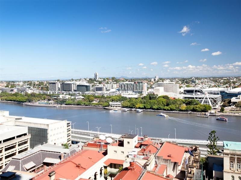 1603/151 George Street, Brisbane QLD 4000