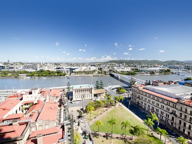 1603/151 George Street, Brisbane QLD 4000
