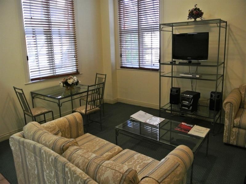 105/301 Ann Street, Brisbane QLD 4000