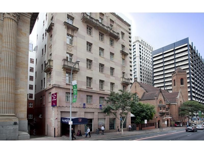 105/301 Ann Street, Brisbane QLD 4000