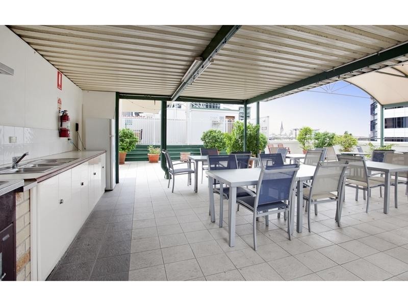 105/301 Ann Street, Brisbane QLD 4000