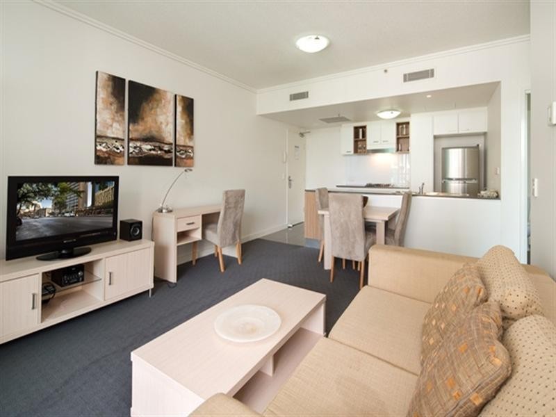 1910/128 Charlotte Street, Brisbane QLD 4000