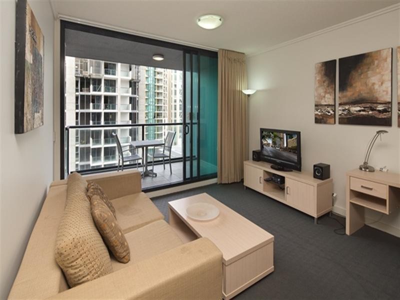1910/128 Charlotte Street, Brisbane QLD 4000