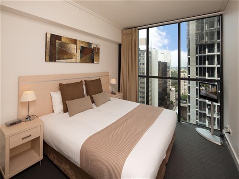 1910/128 Charlotte Street, Brisbane QLD 4000