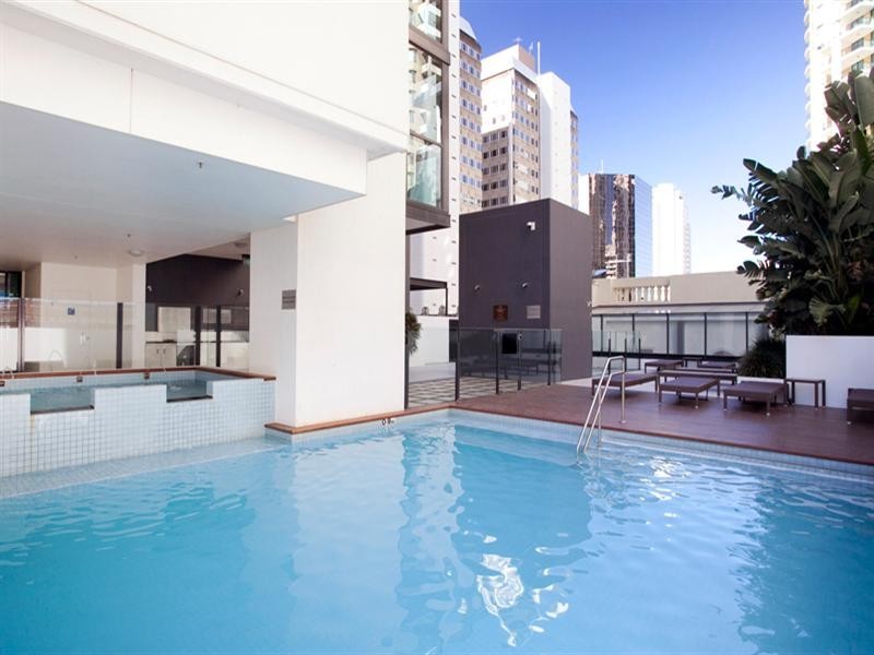 1910/128 Charlotte Street, Brisbane QLD 4000