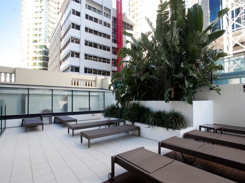 1910/128 Charlotte Street, Brisbane QLD 4000