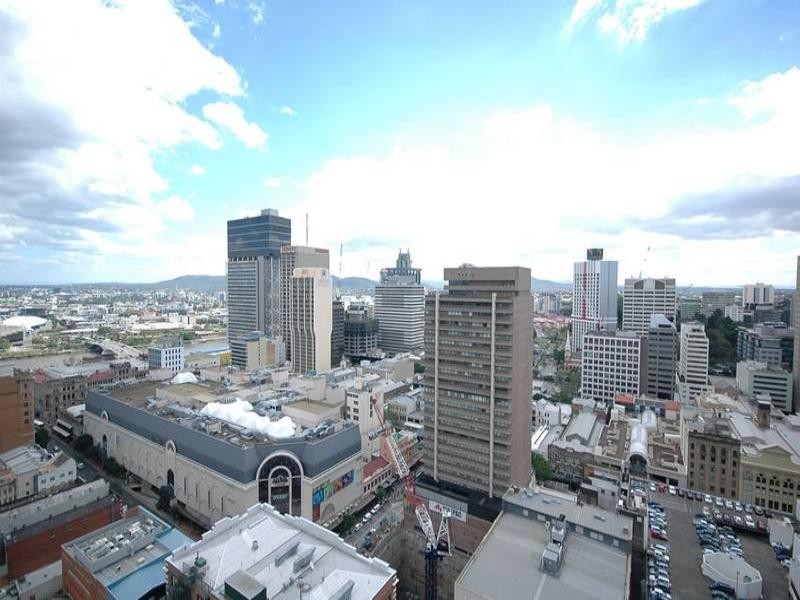 3007/128 Charlotte Street, Brisbane QLD 4000