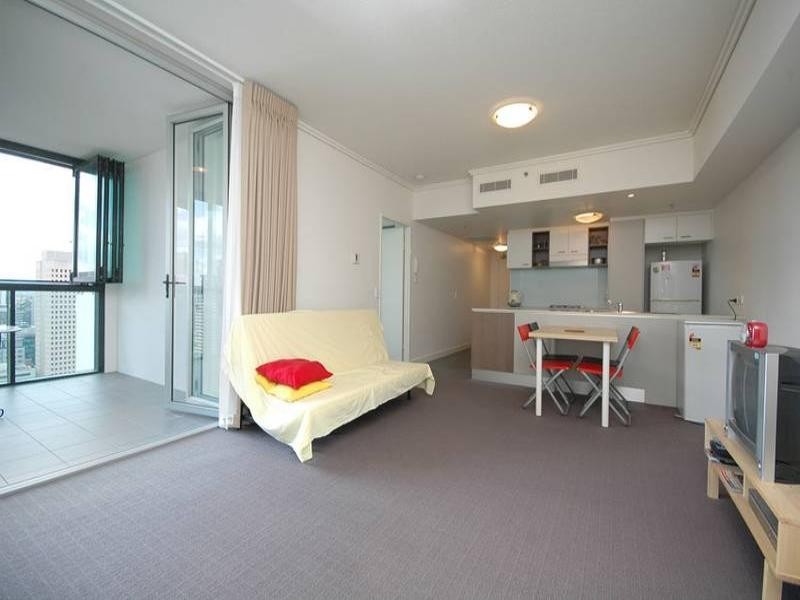 3007/128 Charlotte Street, Brisbane QLD 4000