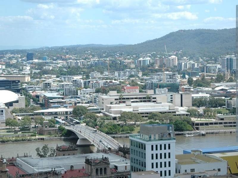 3007/128 Charlotte Street, Brisbane QLD 4000