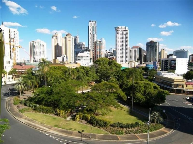 Fortitude Valley QLD 4006