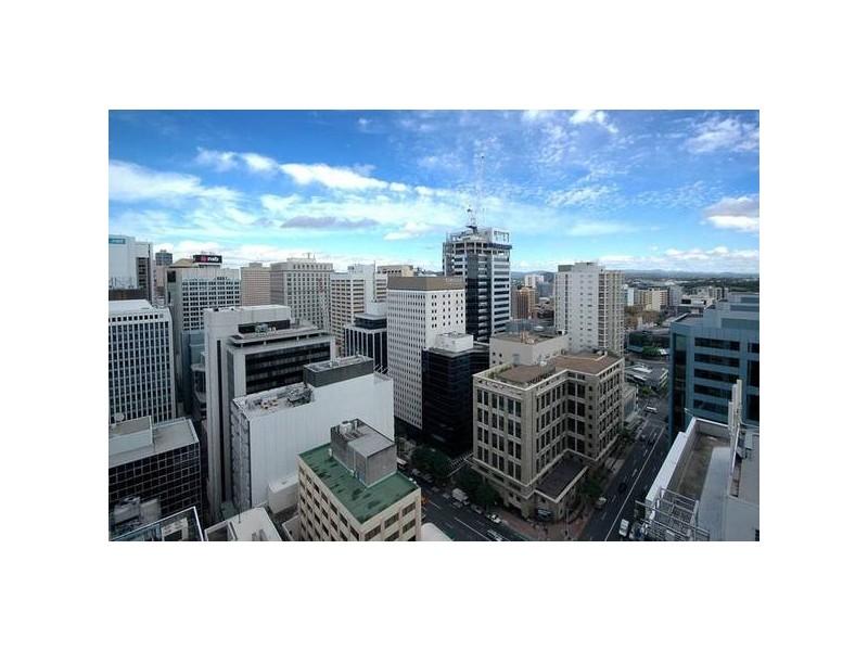 420 Queen Street, Brisbane QLD 4000