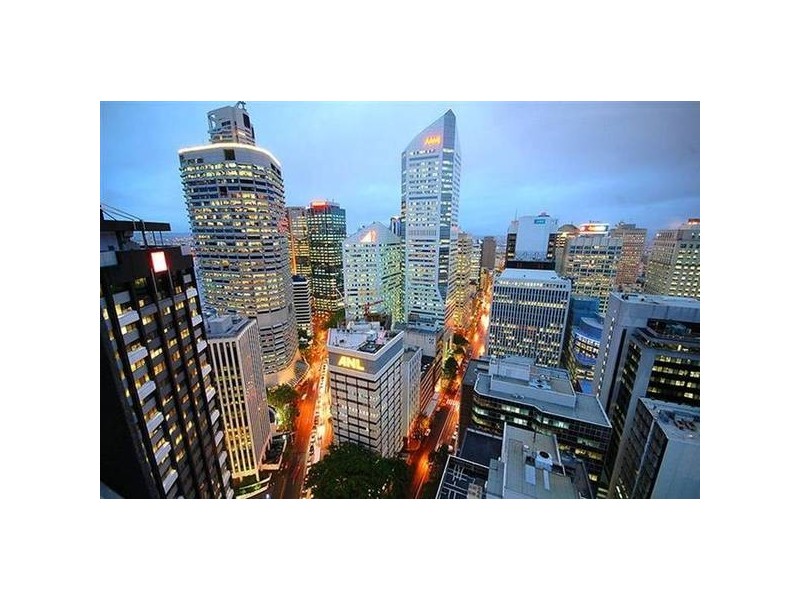 420 Queen Street, Brisbane QLD 4000