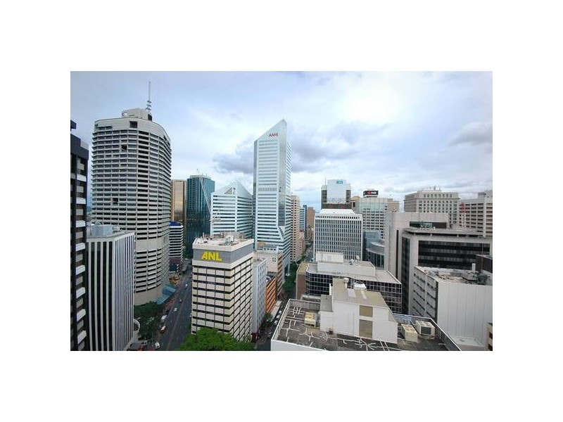 420 Queen Street, Brisbane QLD 4000