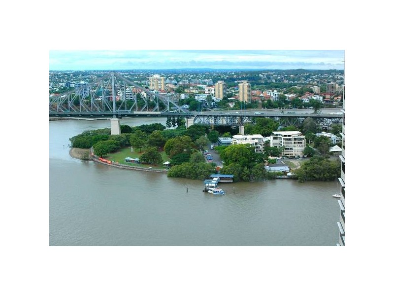 420 Queen Street, Brisbane QLD 4000