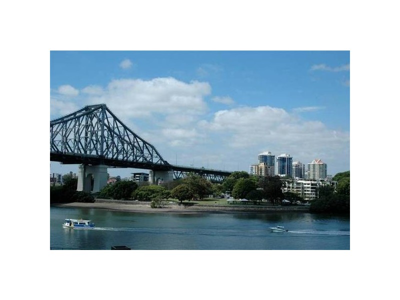 12/30 Macrossan Street, Brisbane QLD 4000