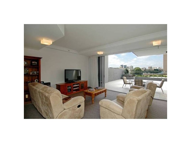 12/30 Macrossan Street, Brisbane QLD 4000