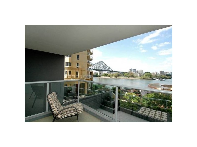 12/30 Macrossan Street, Brisbane QLD 4000