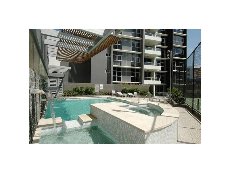 12/30 Macrossan Street, Brisbane QLD 4000