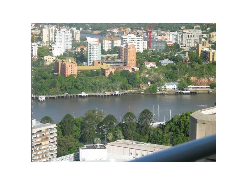 151 George Street, Brisbane QLD 4000