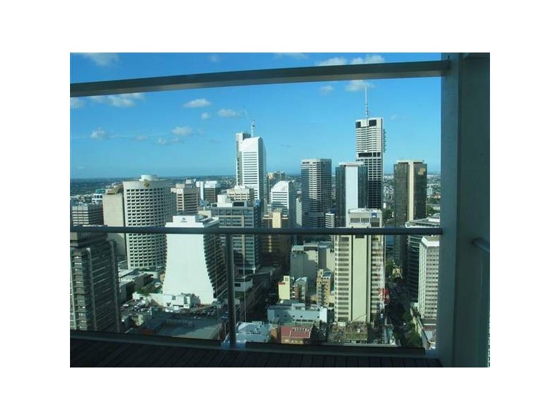 151 George Street, Brisbane QLD 4000