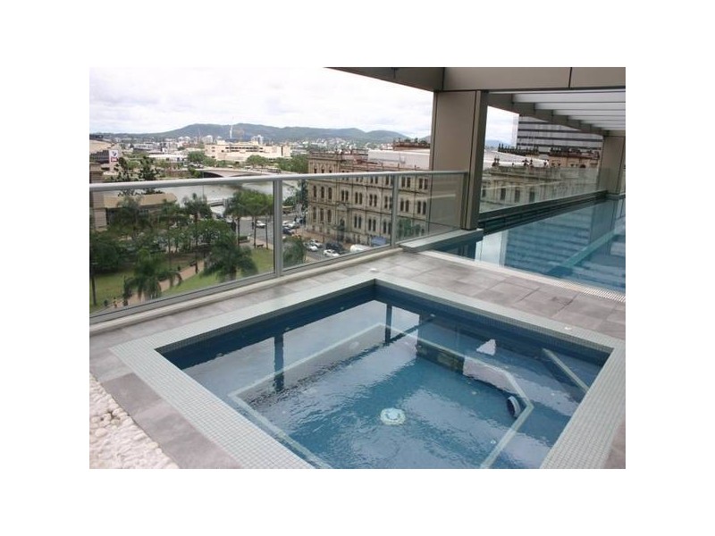 151 George Street, Brisbane QLD 4000