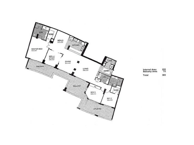 82 Boundary Street, Brisbane QLD 4000