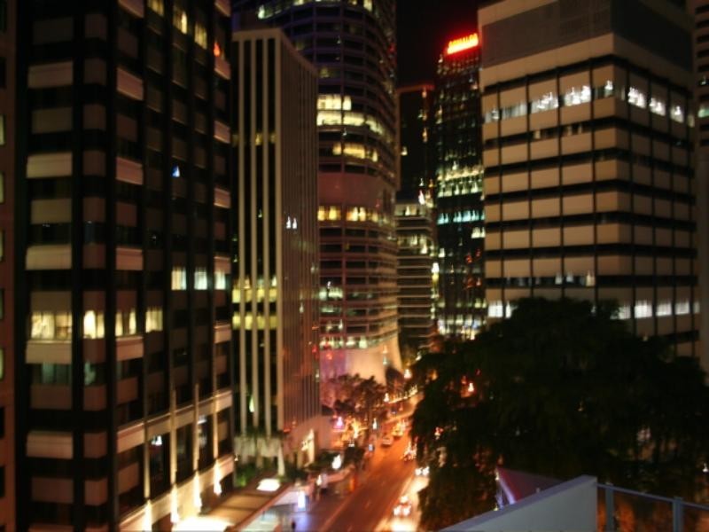Brisbane QLD 4000