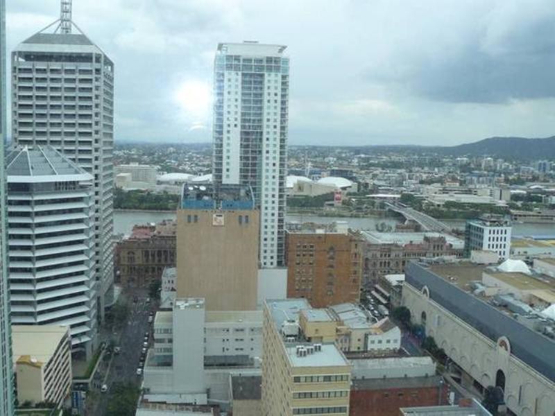 Brisbane QLD 4000