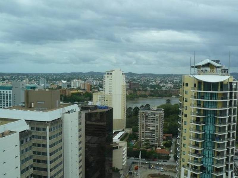 Brisbane QLD 4000