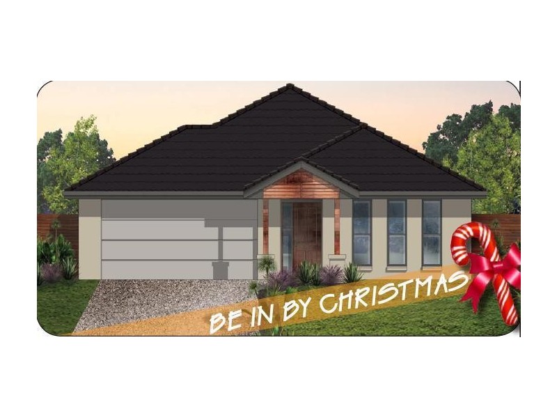 Lot 64 Cannon Lane, Little Mountain QLD 4551