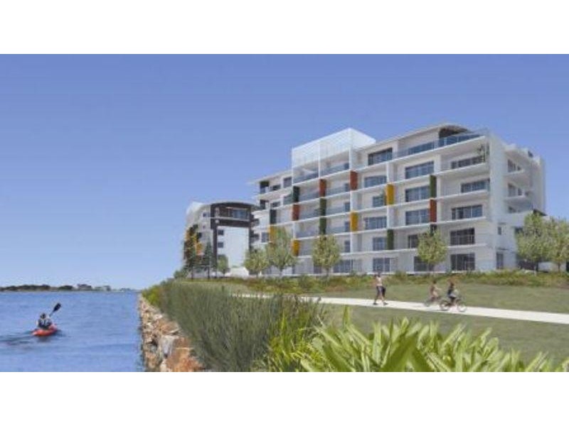 17, 23, 31 54,59 Regatta Apartments, 11 Innovation Parkway, Parrearra QLD 4575
