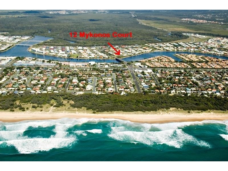 12 Mykonos Court, Parrearra QLD 4575