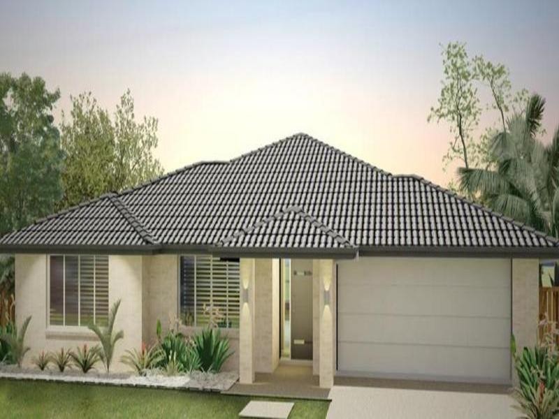 Lot 1552 Tooloona Place, Caloundra West QLD 4551