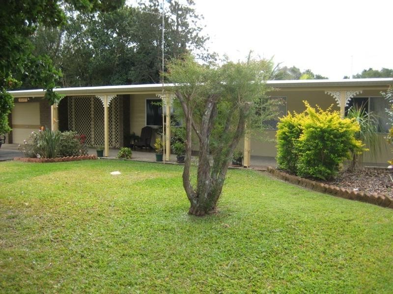 28 Bray Road, Mooloolah Valley QLD 4553