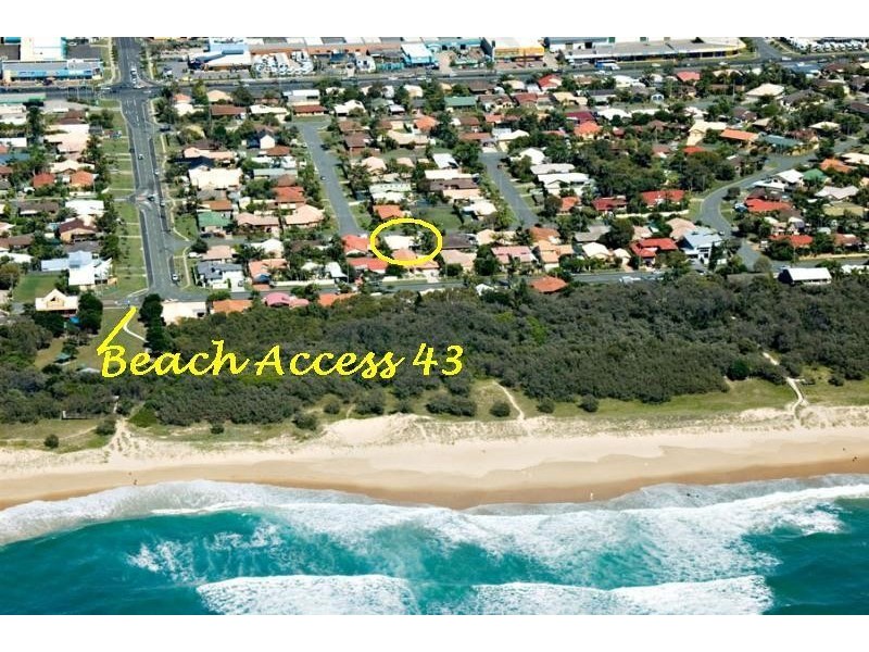 13 Marana Street, Warana QLD 4575