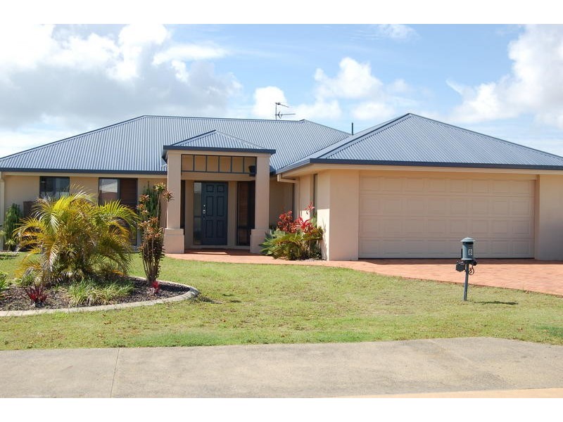 8 Margarita Court, Parrearra QLD 4575