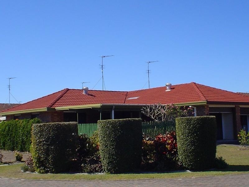 17/2 Longwood Street, Minyama QLD 4575