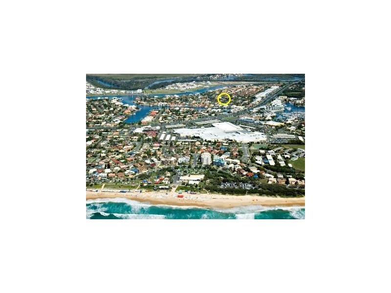 5 Tivoli Crescent, Minyama QLD 4575