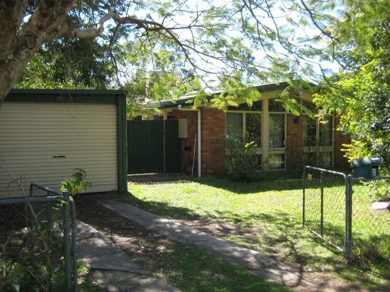 27 Mooloolah Road, Mooloolah Valley QLD 4553