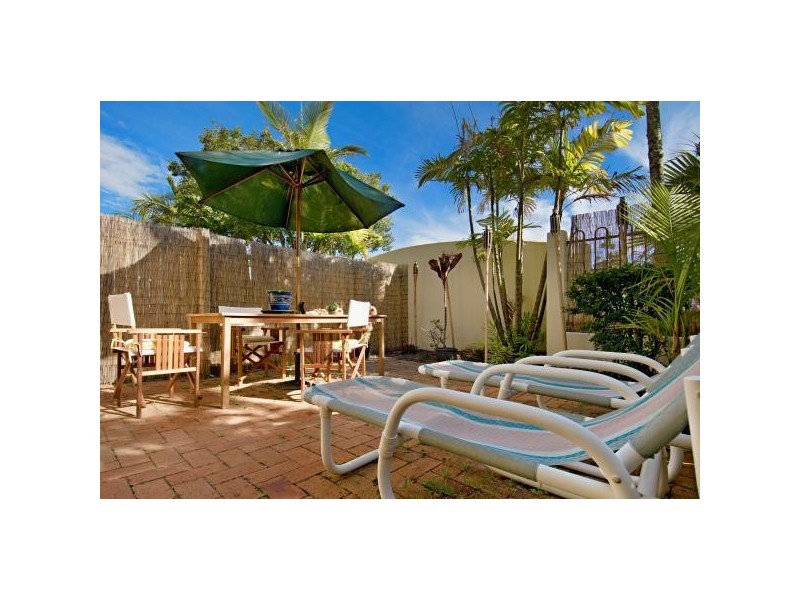 25/23 The Village, Scholars Drive, Sippy Downs QLD 4556