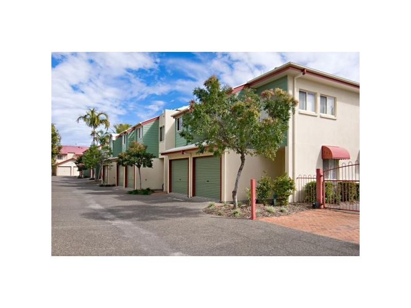 25/23 The Village, Scholars Drive, Sippy Downs QLD 4556